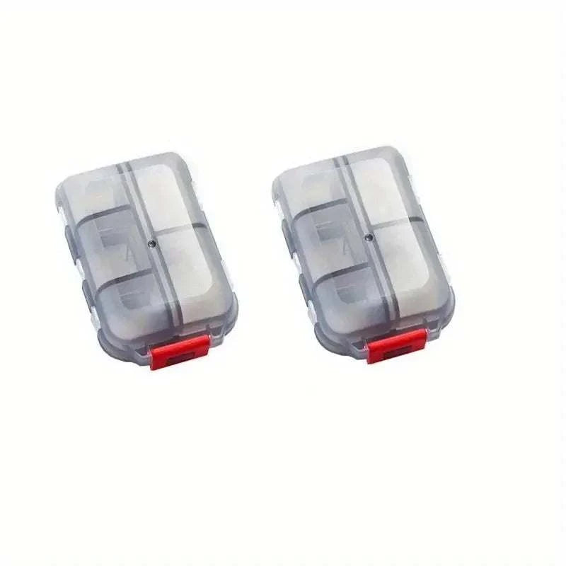 Double-layer small